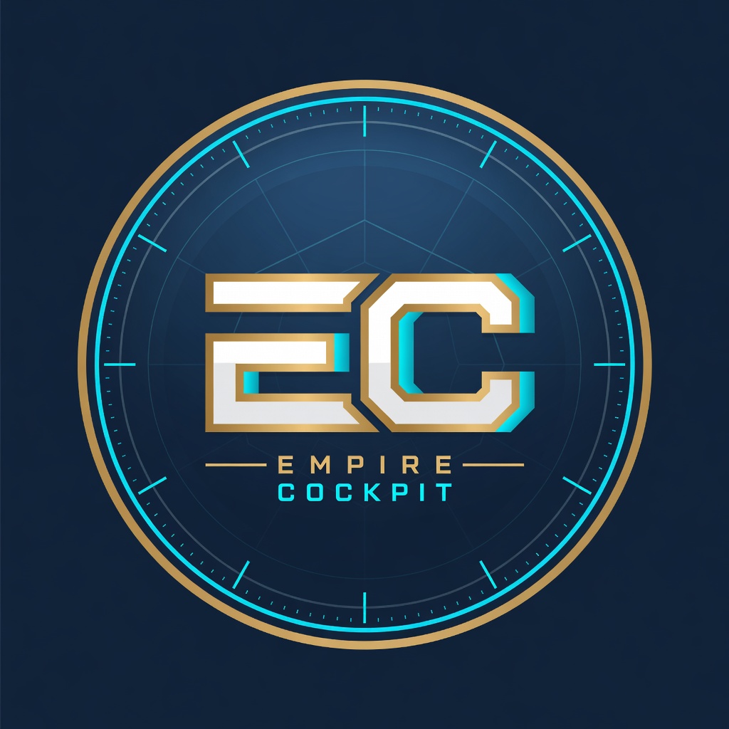 Empire Cockpit visual 4